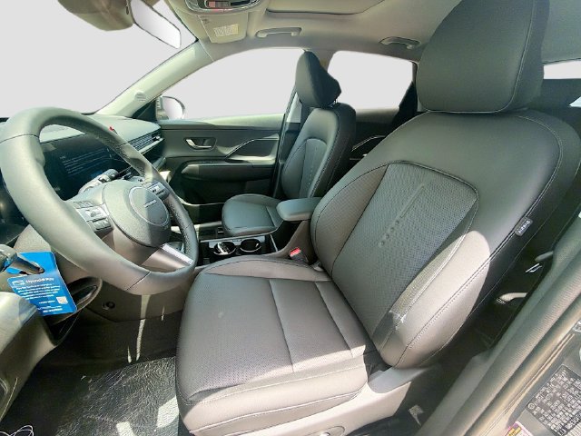 New 2026 Hyundai Kona Limited FWD image 22