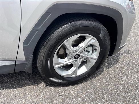 Used 2022 Hyundai Tucson SEL FWD image 28
