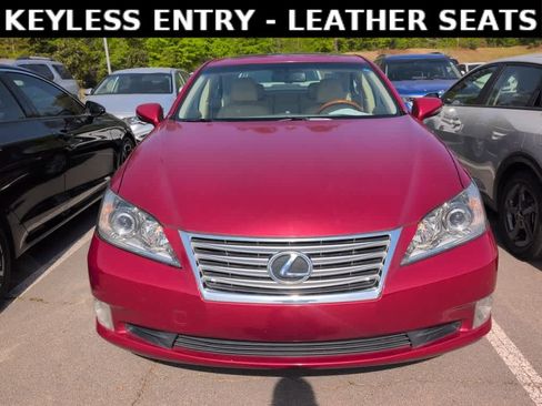 Used 2010 Lexus ES 350 image 2
