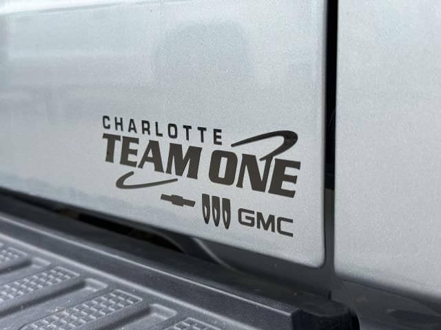 Used 2024 Chevrolet Silverado 1500 RST w/ RST All Star Premium Package AWD/4WD image 34
