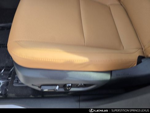 New 2026 Lexus RX 350 Premium FWD image 15