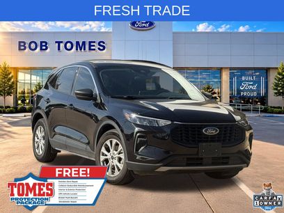 Used 2023 Ford Escape Active