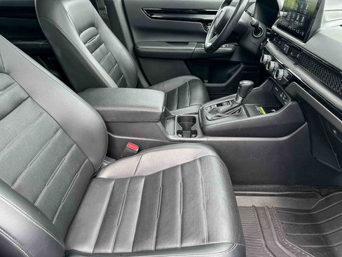 Certified 2024 Honda CR-V EX-L image 25