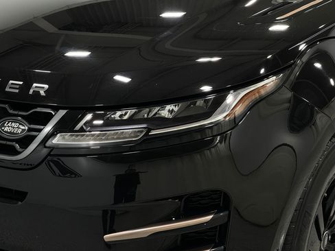 Used 2021 Land Rover Range Rover Evoque R-Dynamic S image 33