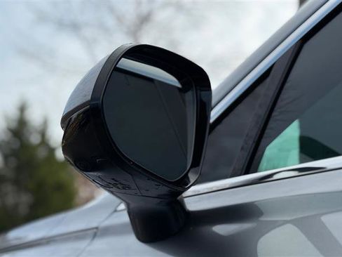 Used 2023 Genesis GV80 3.5T w/ Advanced Package image 37