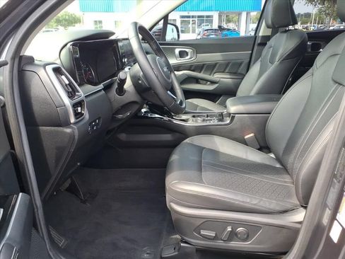 Used 2022 Kia Sorento SX AWD/4WD image 20