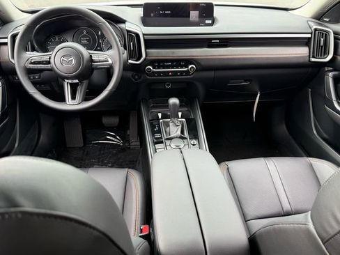 New 2026 MAZDA CX-50 AWD 2.5 S w/ Weather Package image 7