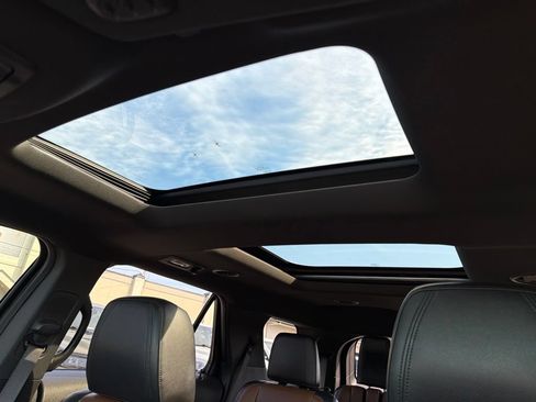 Used 2012 Ford Explorer Limited FWD image 51