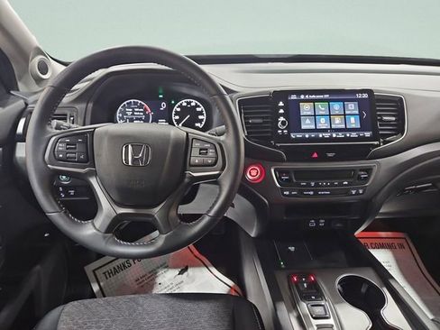 Certified 2024 Honda Ridgeline Sport image 19