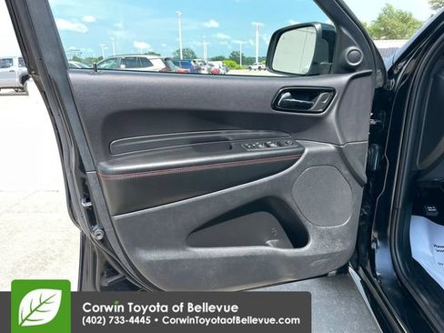 Used 2026 Dodge Durango GT AWD/4WD image 18