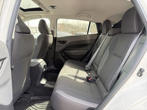 New 2026 Subaru Crosstrek 2.0i Premium image 14