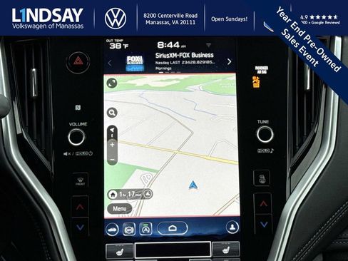 Used 2021 Subaru Legacy Limited XT w/ Popular Package #3 image 14