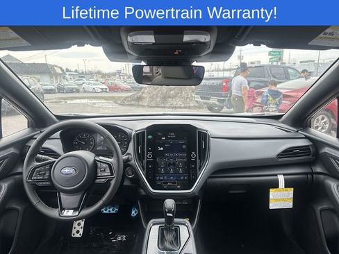 New 2026 Subaru Crosstrek 2.5i Sport AWD/4WD image 19