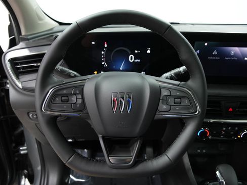New 2026 Buick Encore GX Sport Touring w/ Comfort Package image 30
