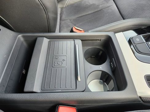 Used 2024 Audi Q5 e Prestige image 23