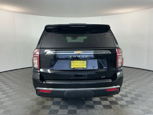 Used 2022 Chevrolet Tahoe LT image 5