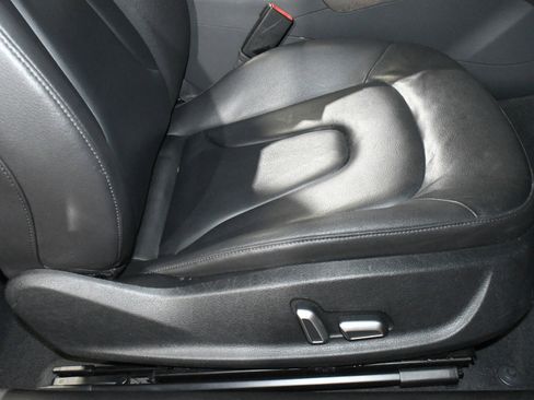 Used 2017 Audi A5 2.0T Sport w/ Technology Package image 14