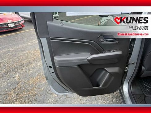 New 2026 GMC Canyon Elevation w/ Convenience Package AWD/4WD image 15