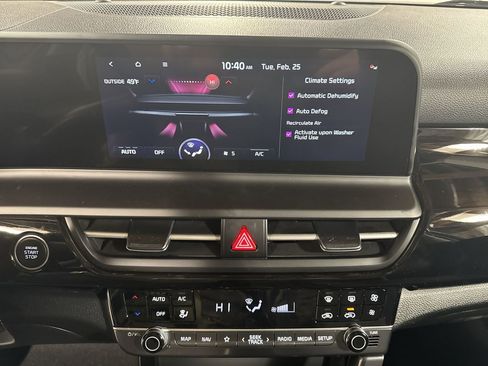 Certified 2025 Kia Seltos S image 53