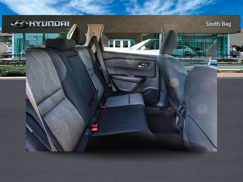 Used 2024 Nissan Rogue SV FWD image 19