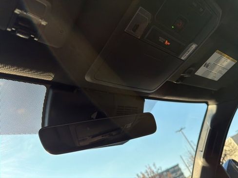 New 2025 Toyota Tacoma TRD Sport image 18