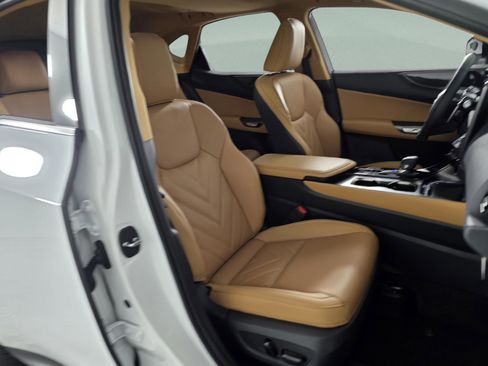 New 2026 Lexus NX 450h+ 450h+ Luxury image 24