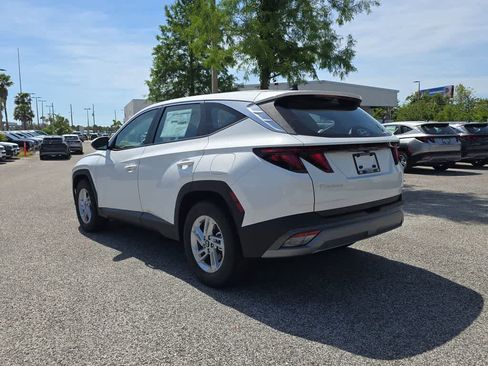 New 2026 Hyundai Tucson SE FWD image 4