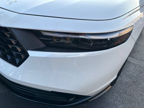 Certified 2023 Honda Accord Sport image 9