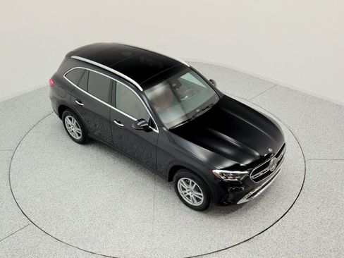 Used 2023 Mercedes-Benz GLC 300 image 18