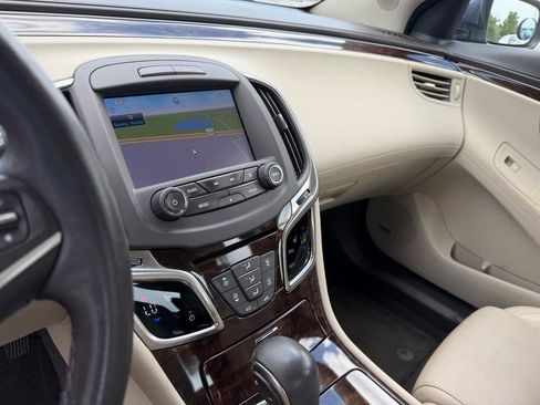 Used 2014 Buick LaCrosse Leather FWD image 14