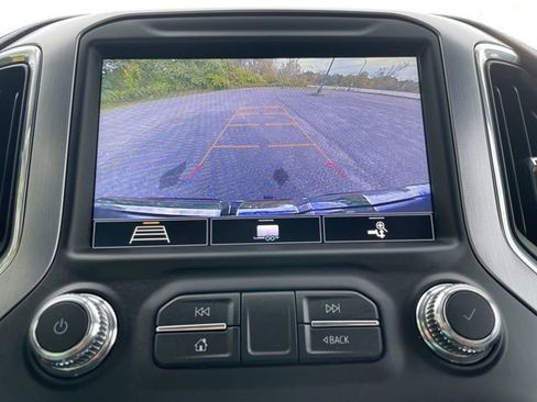 Used 2020 GMC Sierra 1500 SLT w/ SLT Premium Package image 22