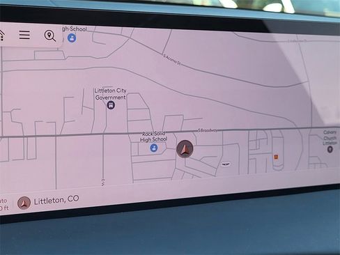 New 2026 Genesis GV70 3.5T Sport Prestige image 28