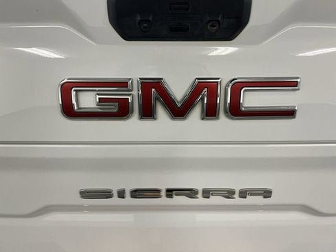 Certified 2024 GMC Sierra 1500 SLT w/ SLT Premium Plus Package AWD/4WD image 30