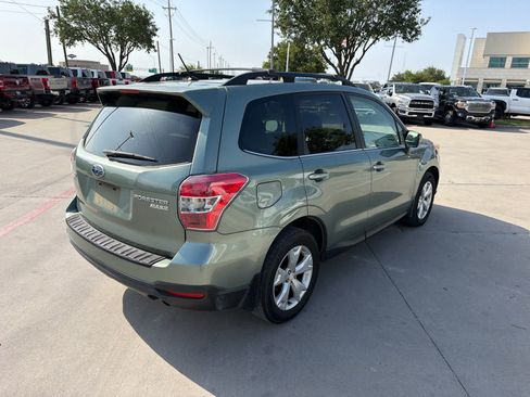 Used 2014 Subaru Forester 2.5i Limited w/ Rugged Package #2 AWD/4WD image 3