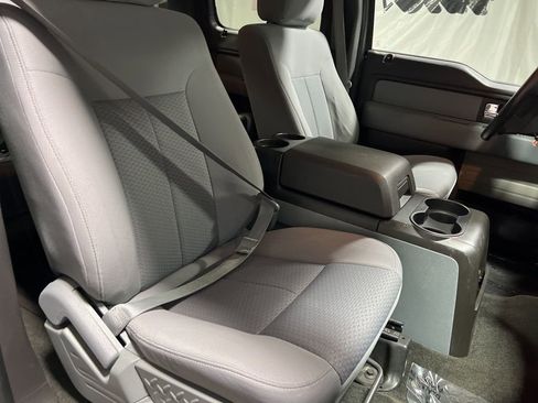 Used 2013 Ford F150 XLT w/ Luxury Equipment Group image 10
