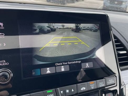 Used 2023 Honda Odyssey Elite image 35