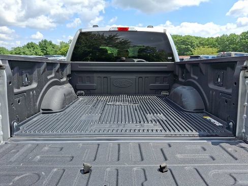 Used 2024 Ford F150 STX AWD/4WD image 28