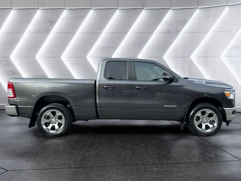 Used 2022 RAM 1500 Big Horn image 7