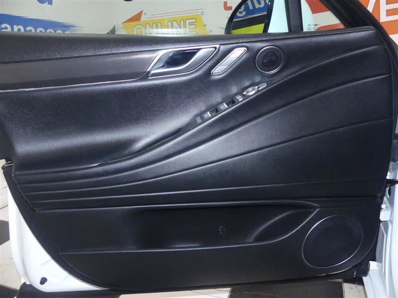 Used 2024 Genesis G80 3.5T Sport AWD/4WD image 29