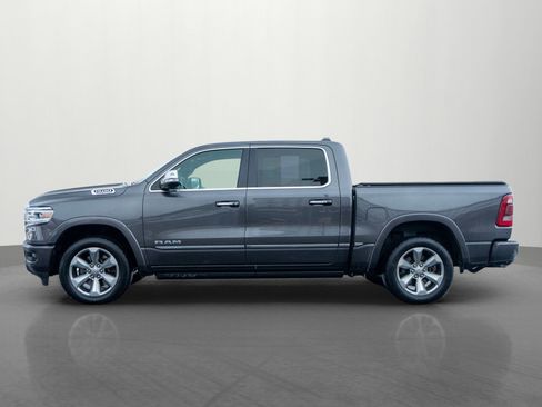Used 2021 RAM 1500 Limited image 4