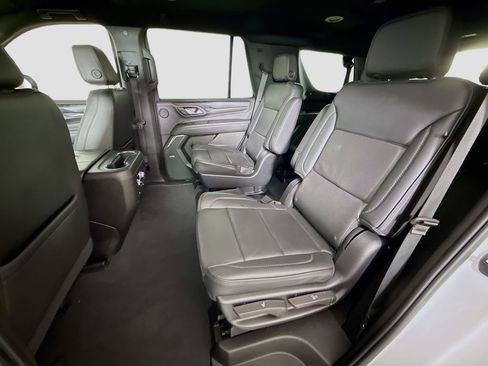 Used 2022 GMC Yukon Denali AWD/4WD image 24