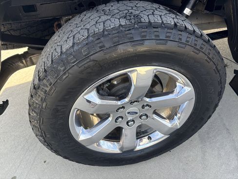 Used 2021 Ford F150 XLT w/ Equipment Group 301A Mid image 6