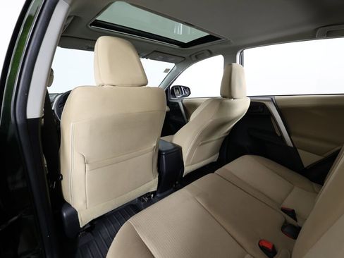 Used 2013 Toyota RAV4 XLE image 14
