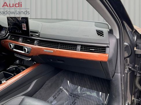 Used 2023 Audi A4 2.0T Premium w/ Convenience Package AWD/4WD image 26