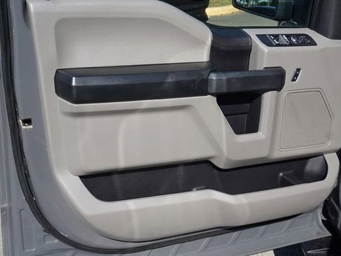 Certified 2020 Ford F150 XL w/ Equipment Group 101A Mid RWD image 28