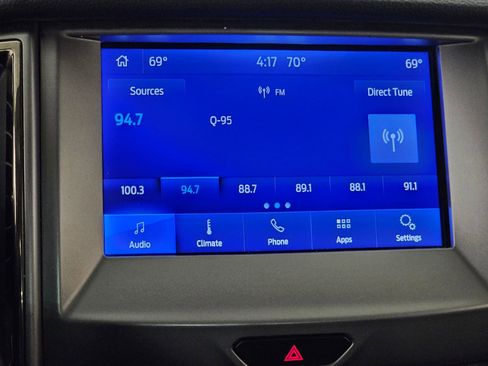 Used 2019 Ford Ranger XLT w/ FX4 Off-Road Package AWD/4WD image 10