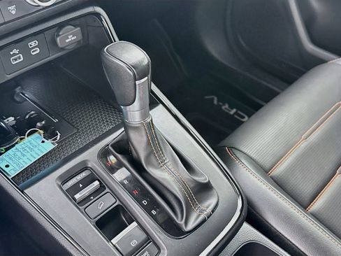 Used 2024 Honda CR-V Sport-L image 13