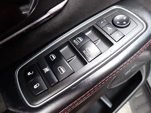 Used 2021 RAM 1500 TRX w/ TRX Lanuch Edition AWD/4WD image 18
