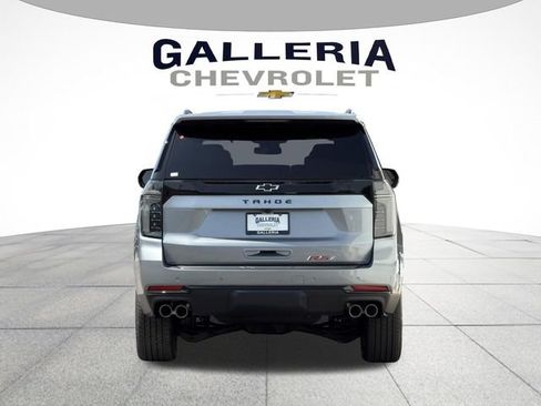 New 2026 Chevrolet Tahoe RST w/ Comfort Package RWD image 6