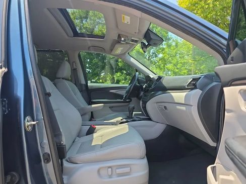 Used 2019 Honda Pilot EX-L image 55